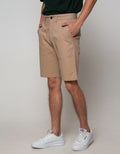 SHORT PANTS CHINOS P