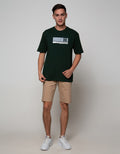 SHORT PANTS CHINOS P
