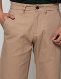 SHORT PANTS CHINOS P