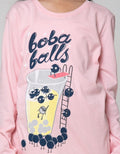 LS T-SHIRT KI BOBA B