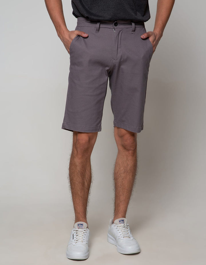 SHORT PANTS CHINOS P