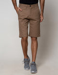 SHORT PANTS CHINOS P