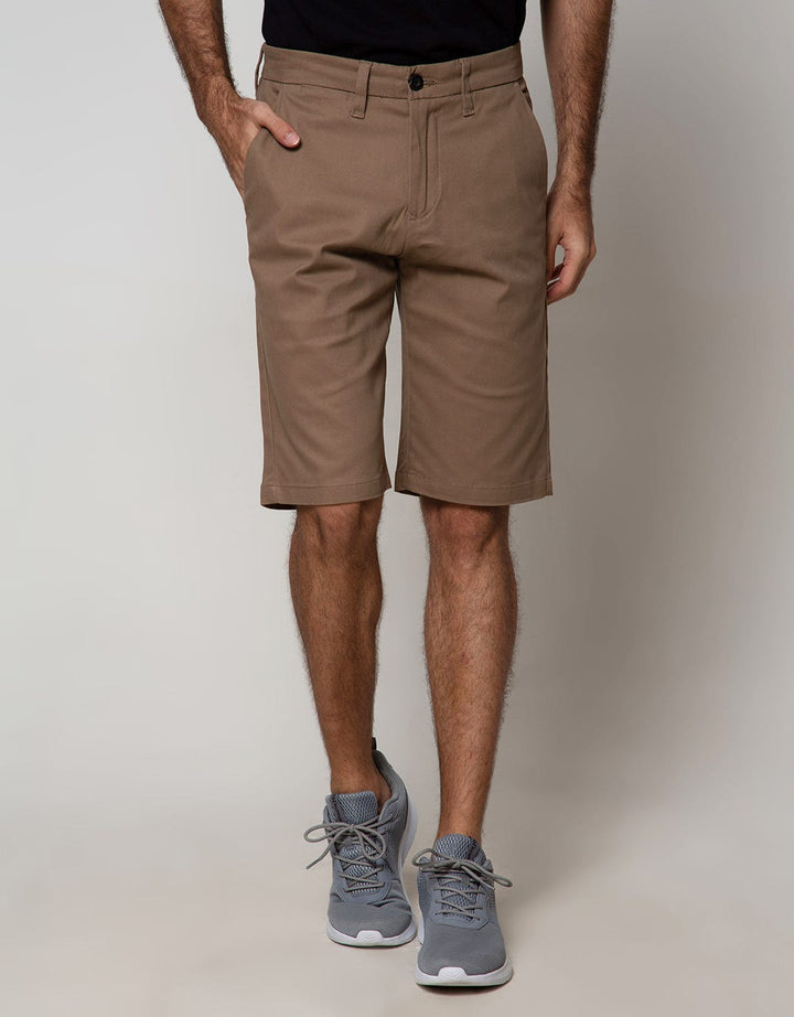 SHORT PANTS CHINOS P