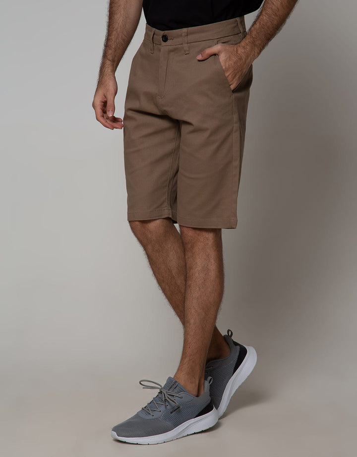 SHORT PANTS CHINOS P