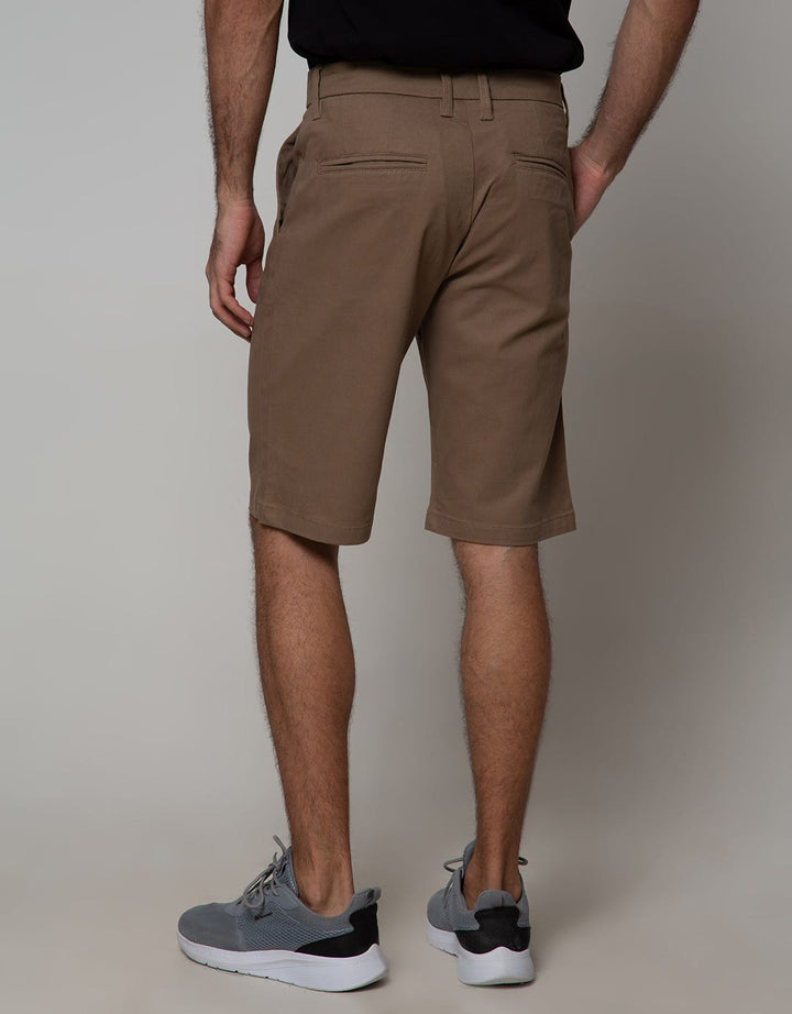 SHORT PANTS CHINOS P