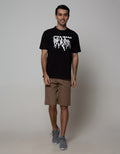 SHORT PANTS CHINOS P