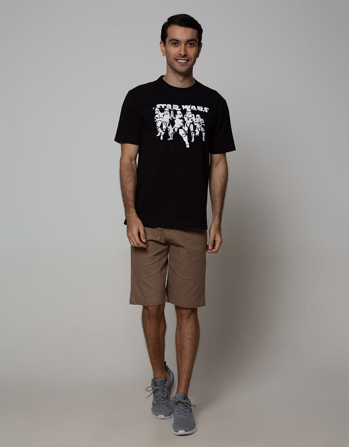 SHORT PANTS CHINOS P