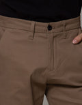 SHORT PANTS CHINOS P