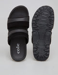 Cole Slipper Sandals Men Nuvo