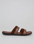 Cole Slipper Sandals Men Nuvo