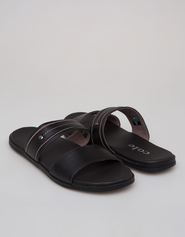 SLIPPER SANDALS MEN