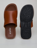 SLIPPER SANDALS MEN