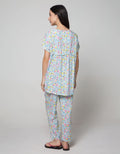 SS PYJAMA PANTS TRIO