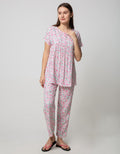 SS PYJAMA PANTS TRIO