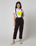LONG PANTS OVERALL