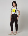 LONG PANTS OVERALL