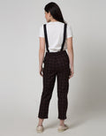 LONG PANTS OVERALL