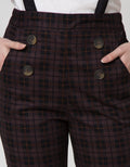 LONG PANTS OVERALL