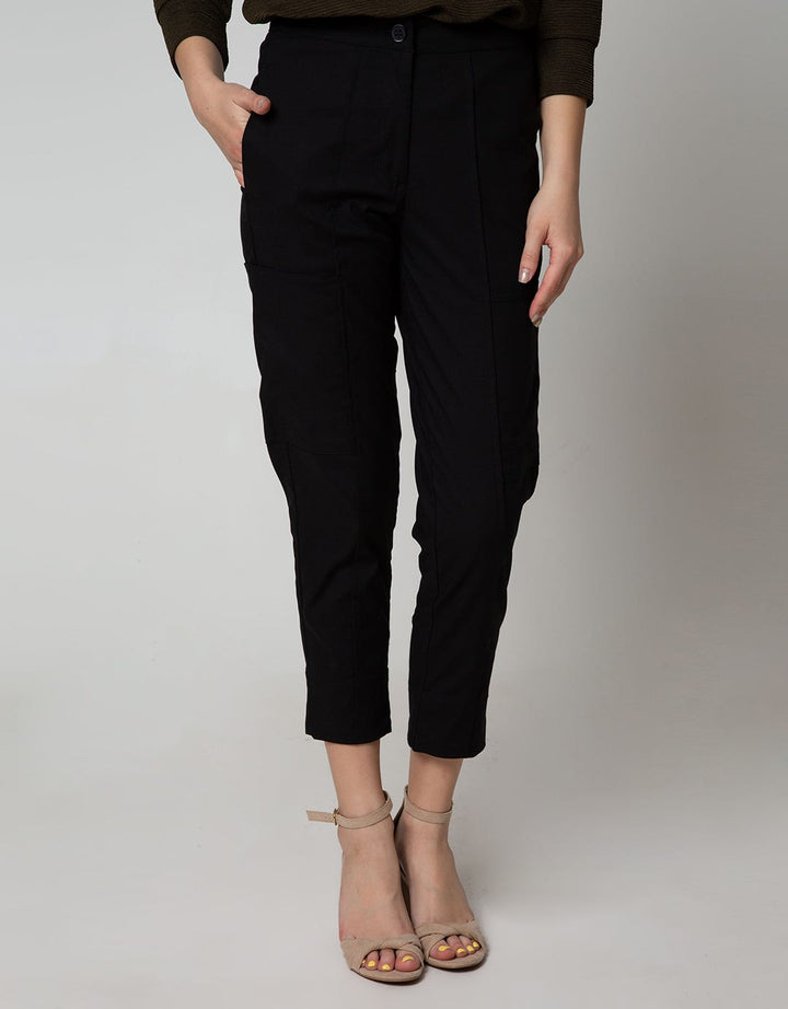 LONG PANTS TAPERED