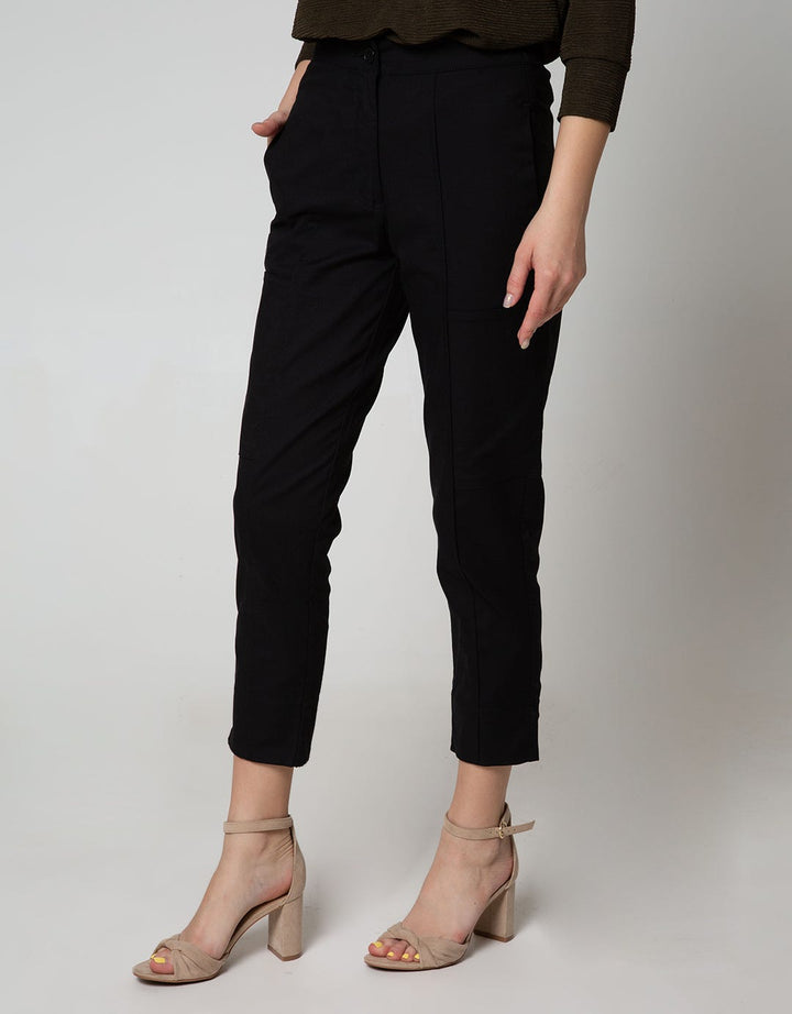 LONG PANTS TAPERED