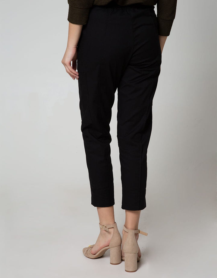 LONG PANTS TAPERED