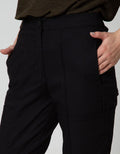 LONG PANTS TAPERED
