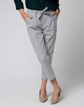 LONG PANTS TAPERED