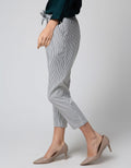 LONG PANTS TAPERED