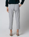 LONG PANTS TAPERED