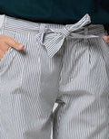LONG PANTS TAPERED