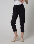 LONG PANTS TAPERED