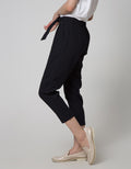 LONG PANTS TAPERED