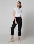 LONG PANTS TAPERED