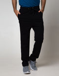 Cole Long Pants Training Terry