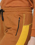LONG PANTS BOTTOM 1