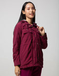 JACKET WOVEN BASIC