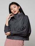 JACKET WOVEN BAG NEW