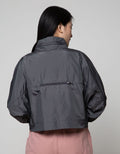JACKET WOVEN BAG NEW