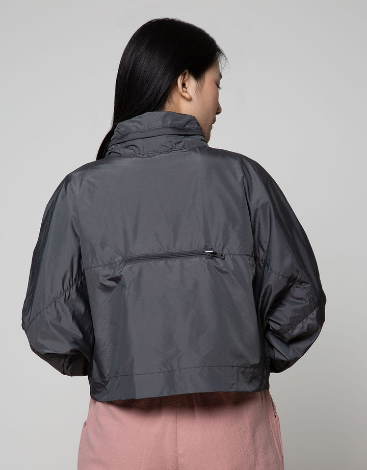 JACKET WOVEN BAG NEW