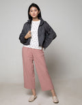 JACKET WOVEN BAG NEW