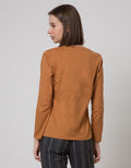 LS T-SHIRT COTTON