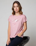 SS T-SHIRT ANGEL