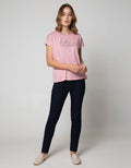 SS T-SHIRT ANGEL