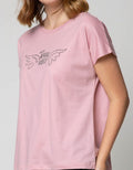SS T-SHIRT ANGEL