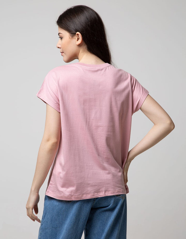 SS T-SHIRT DONT