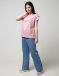 SS T-SHIRT DONT