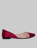 D'ORSAY TWO TONE
