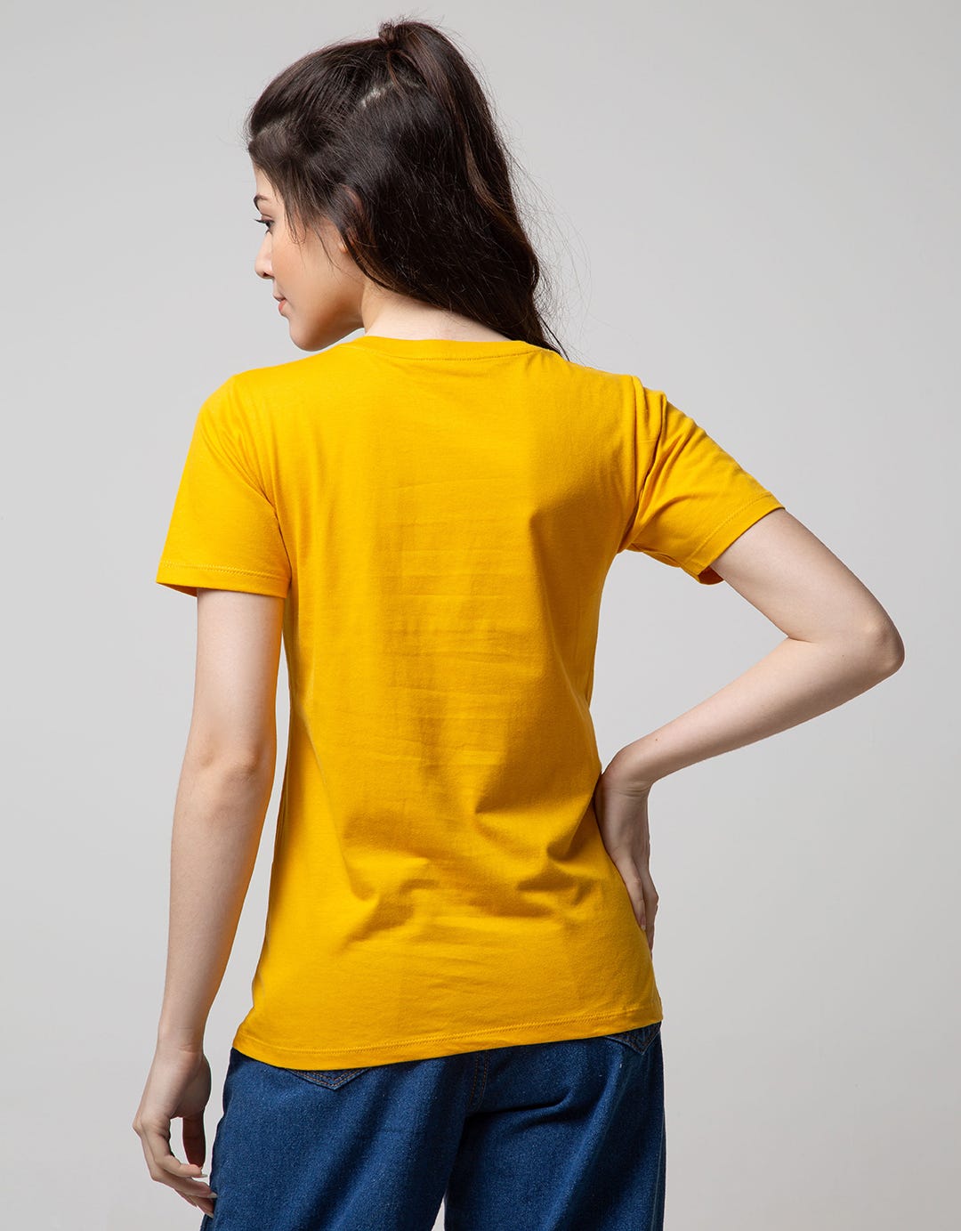 SS T-SHIRT NEW YORK