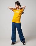 SS T-SHIRT NEW YORK