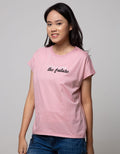 SS T-SHIRT GIRLS
